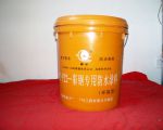 环保钢结构专用防水涂料