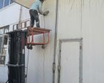 厂房翻新